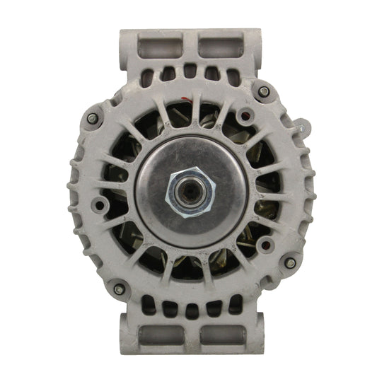 PlusLine Original Alternator for Caterpillar 120A 8600376+