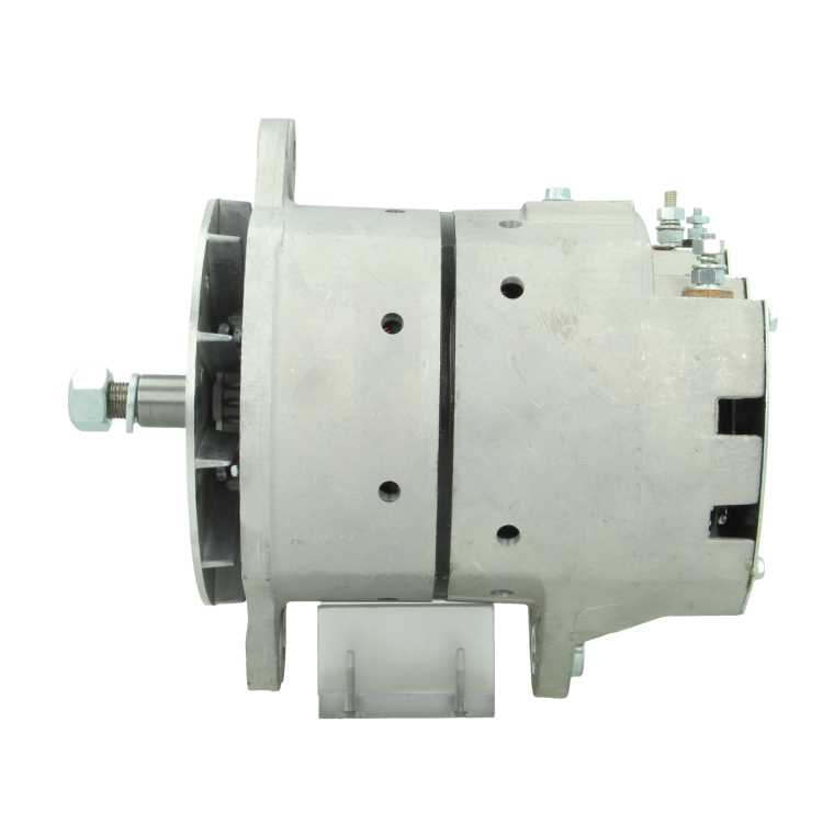 PlusLine Original Alternator for Caterpillar 105A 8600384+