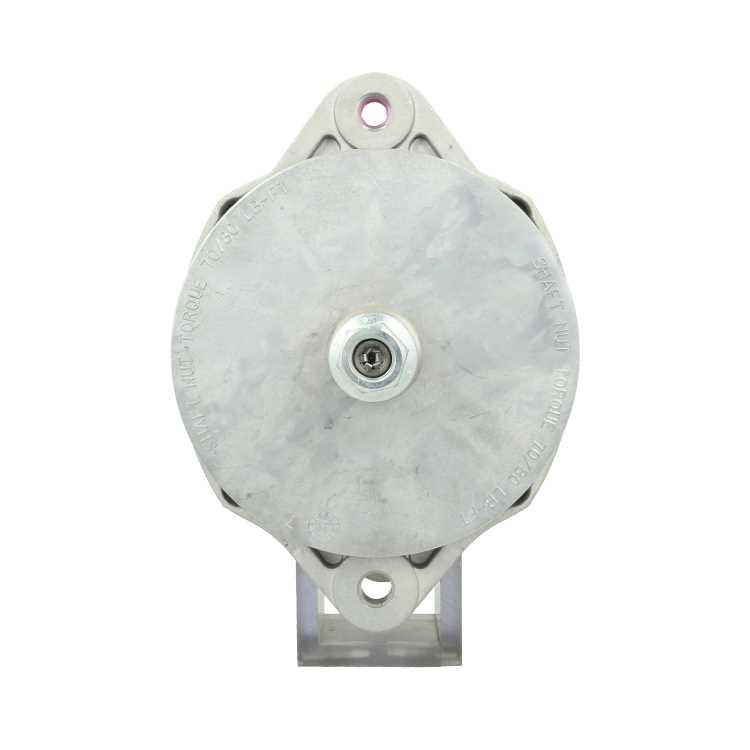 Remy New Alternator for Caterpillar 105A 8600398