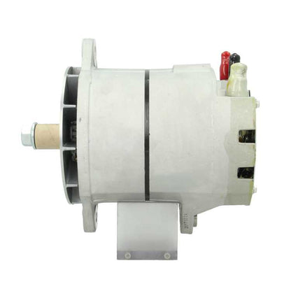 Remy New Alternator for Caterpillar 105A 8600398