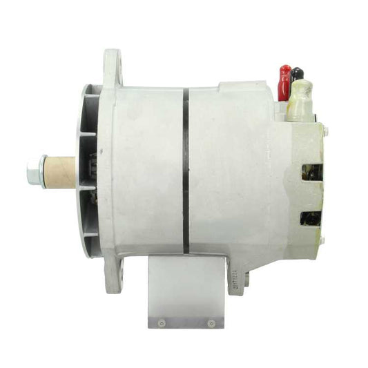 Remy New Alternator for Caterpillar 105A 8600398