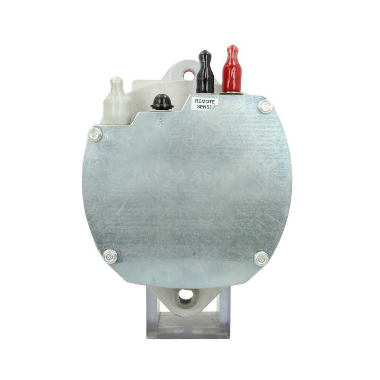 Remy New Alternator for Caterpillar 105A 8600398