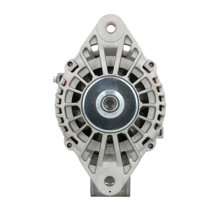 Remy New Alternator for Caterpillar 110A 8600467