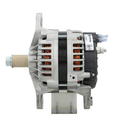 Remy New Alternator for Caterpillar 110A 8600467