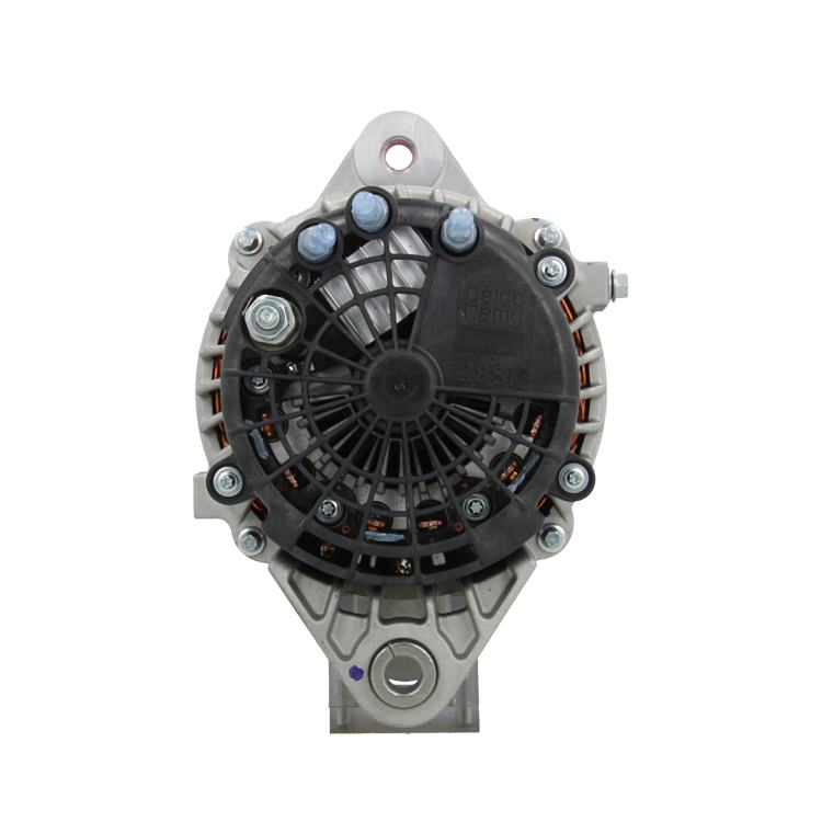 Remy New Alternator for Caterpillar 110A 8600467