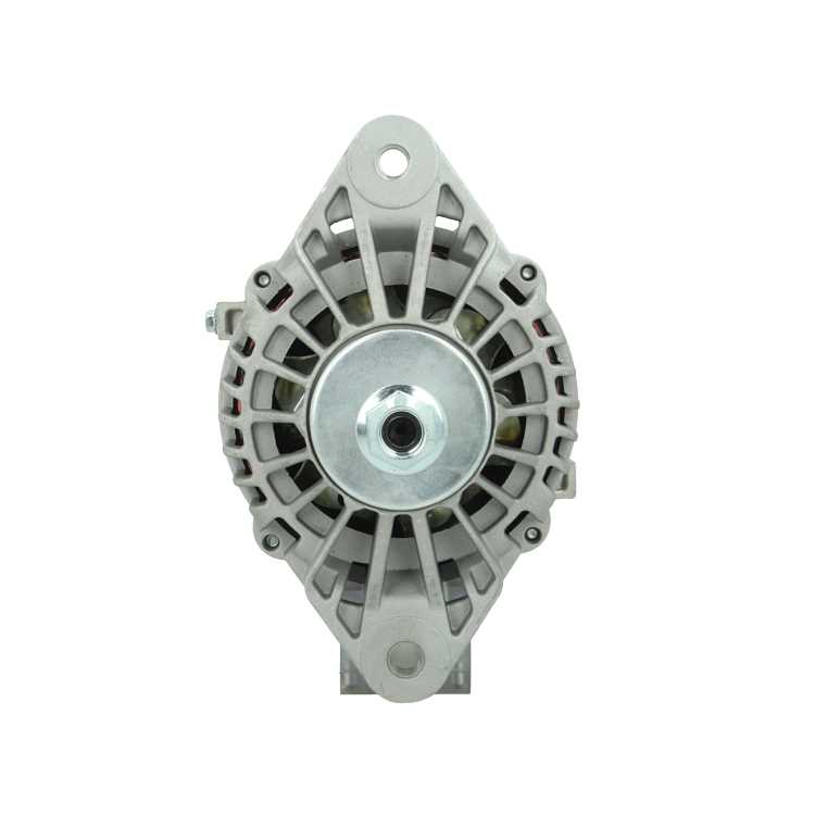 PlusLine Original Alternator for Caterpillar 110A 8600467+