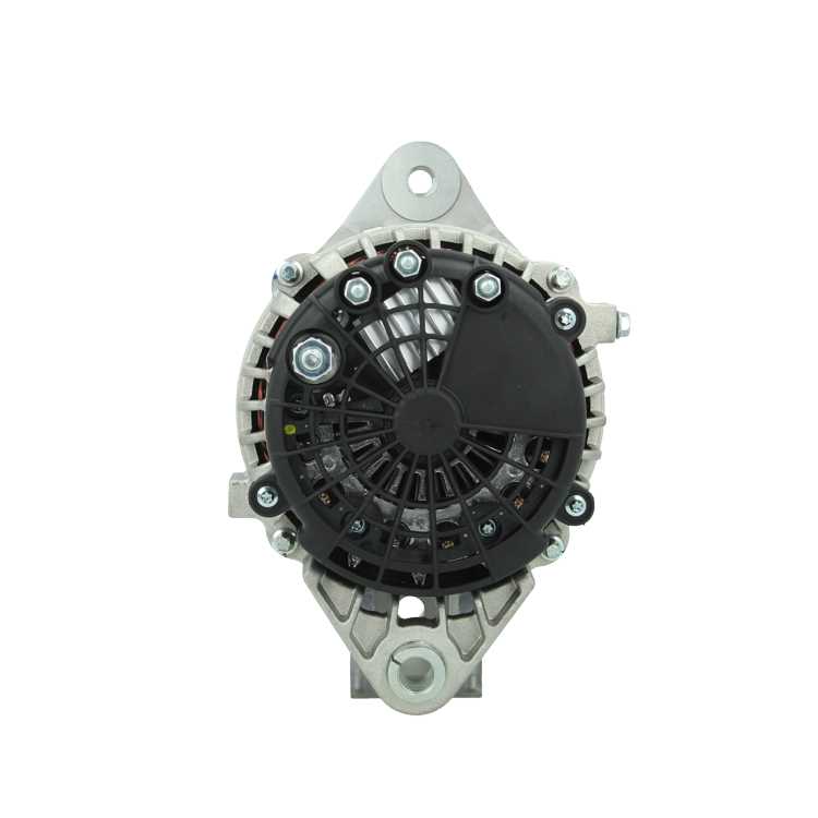 PlusLine Original Alternator for Caterpillar 110A 8600467+