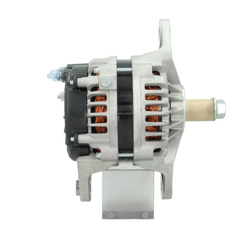 Remy New Alternator for Caterpillar 110A 8600468