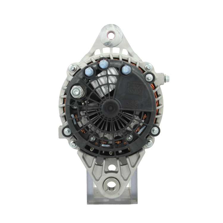 Remy New Alternator for Caterpillar 110A 8600468