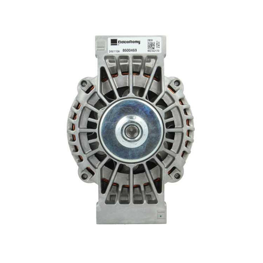 Remy New Alternator for Caterpillar 110A 8600469