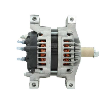 Remy New Alternator for Caterpillar 110A 8600469