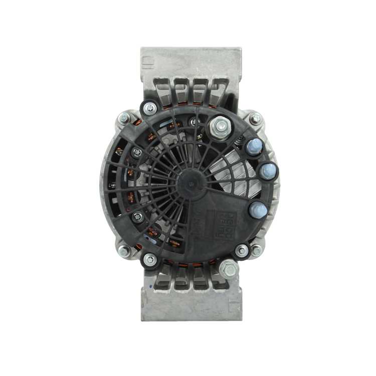 Remy New Alternator for Caterpillar 110A 8600469
