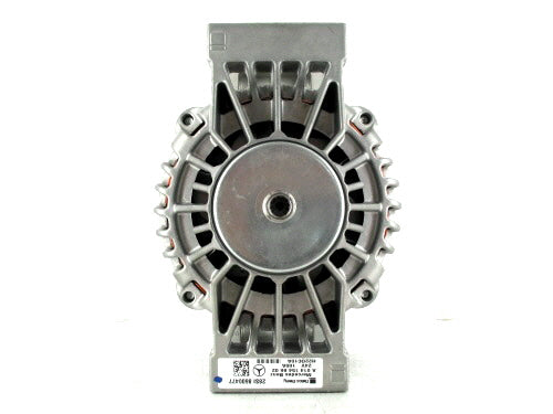 Remy New Alternator for Mercedes 100A 8600477