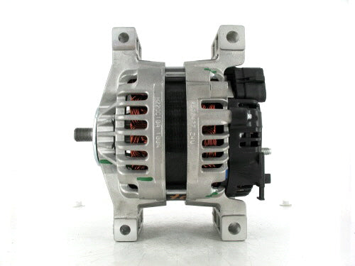 Remy New Alternator for Mercedes 100A 8600477