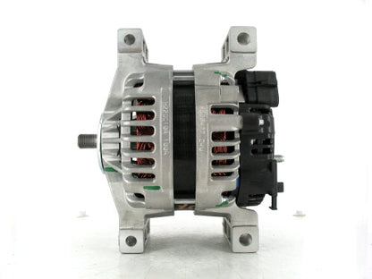 Remy New Alternator for Mercedes 100A 8600477