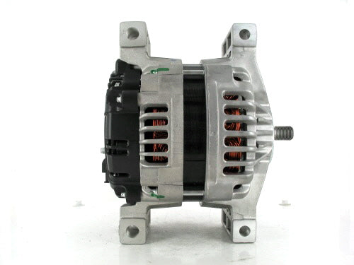 Remy New Alternator for Mercedes 100A 8600477