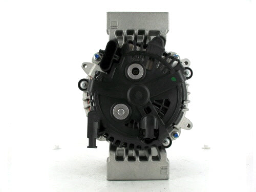 Remy New Alternator for Mercedes 100A 8600477