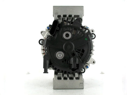 Remy New Alternator for Mercedes 100A 8600477