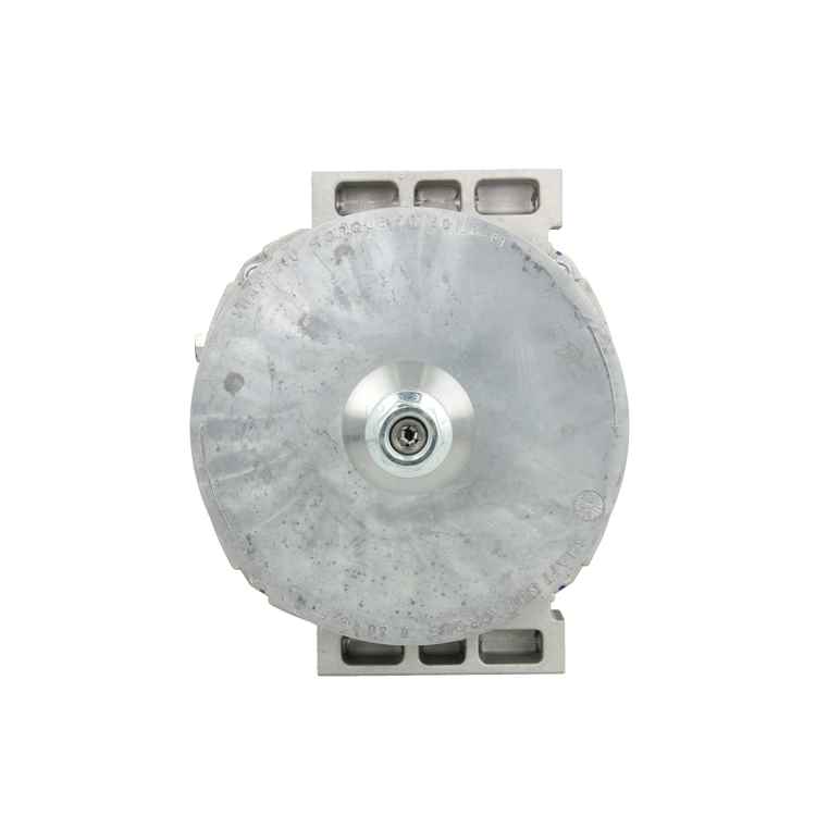 Remy New Alternator for Caterpillar 420A 8600529