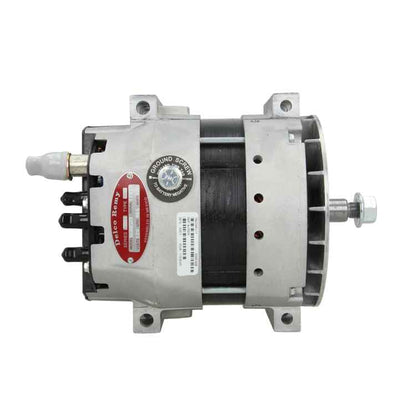 Remy New Alternator for Caterpillar 420A 8600529