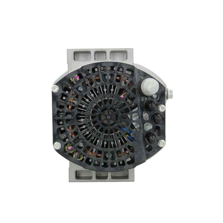 Remy New Alternator for Caterpillar 420A 8600529