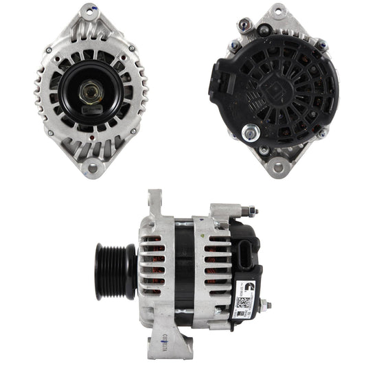 Remy New Alternator for Cummins 45A 8600615