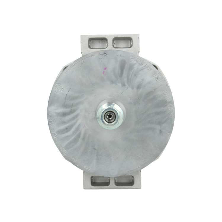 Remy New Alternator for Caterpillar 160A 8600668