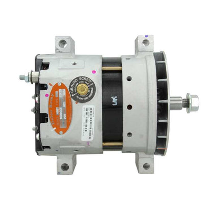 Remy New Alternator for Caterpillar 160A 8600668