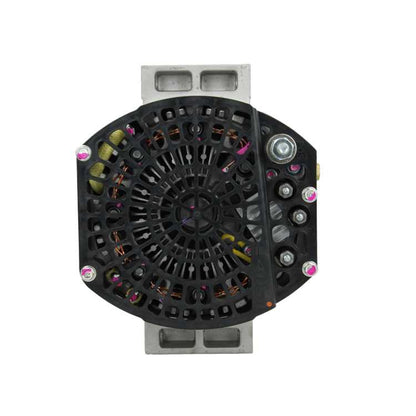 Remy New Alternator for Caterpillar 160A 8600668