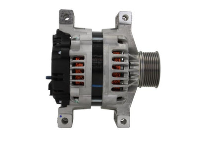 Remy New Alternator for Mercedes 100A 8600690