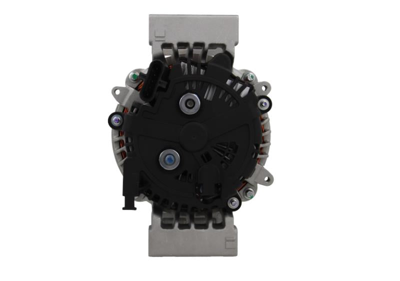 Remy New Alternator for Mercedes 100A 8600690