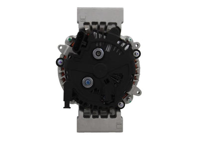 Remy New Alternator for Mercedes 100A 8600690