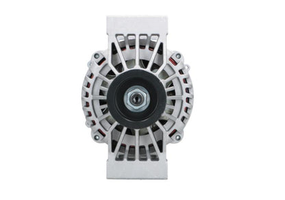PlusLine Original Alternator for Mercedes 100A 8600690+