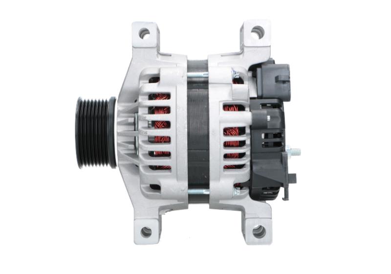 PlusLine Original Alternator for Mercedes 100A 8600690+