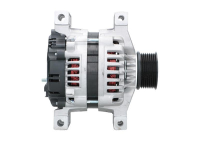 PlusLine Original Alternator for Mercedes 100A 8600690+