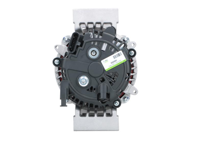 PlusLine Original Alternator for Mercedes 100A 8600690+