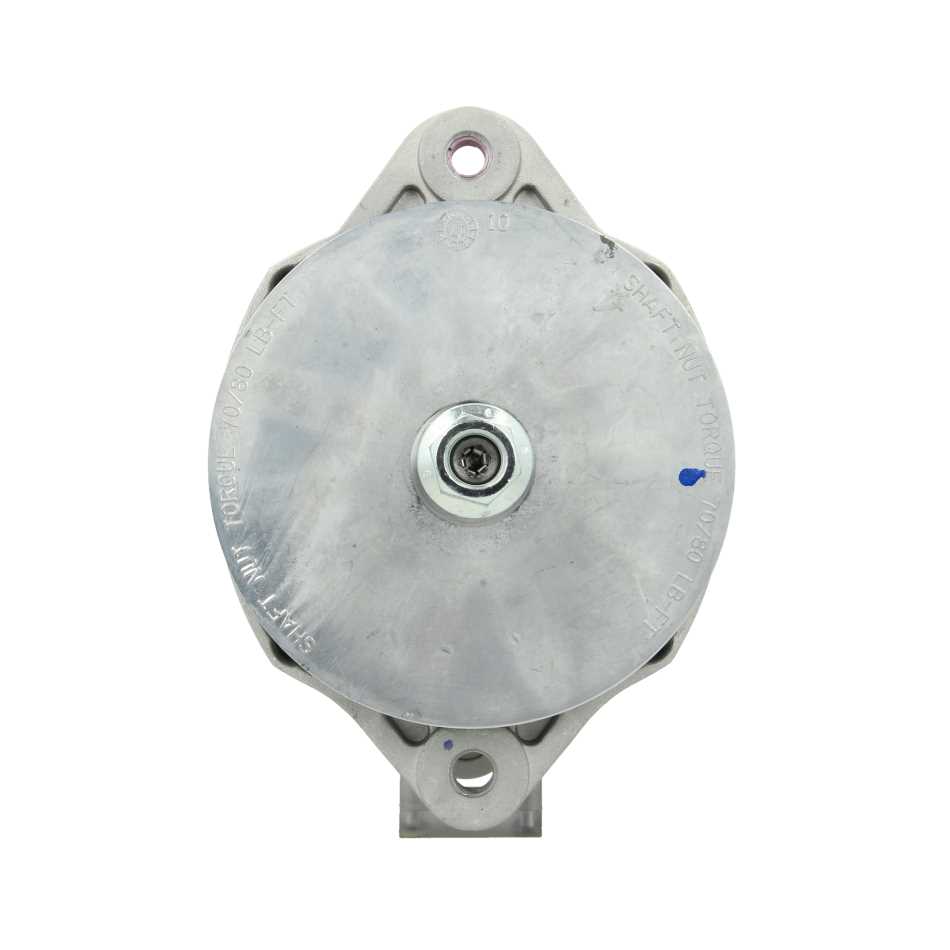 Remy New Alternator for Caterpillar 60A 8600721
