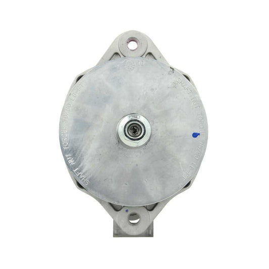 Remy New Alternator for Caterpillar 60A 8600721