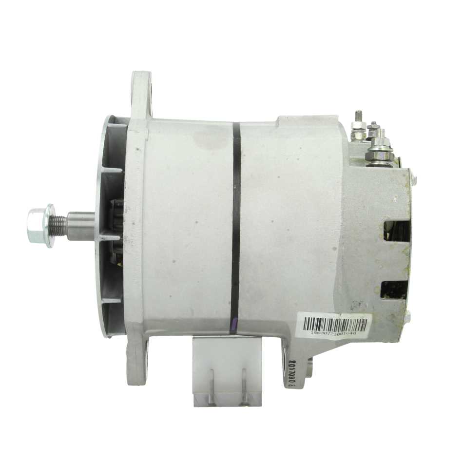 Remy New Alternator for Caterpillar 60A 8600721