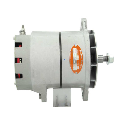 Remy New Alternator for Caterpillar 60A 8600721