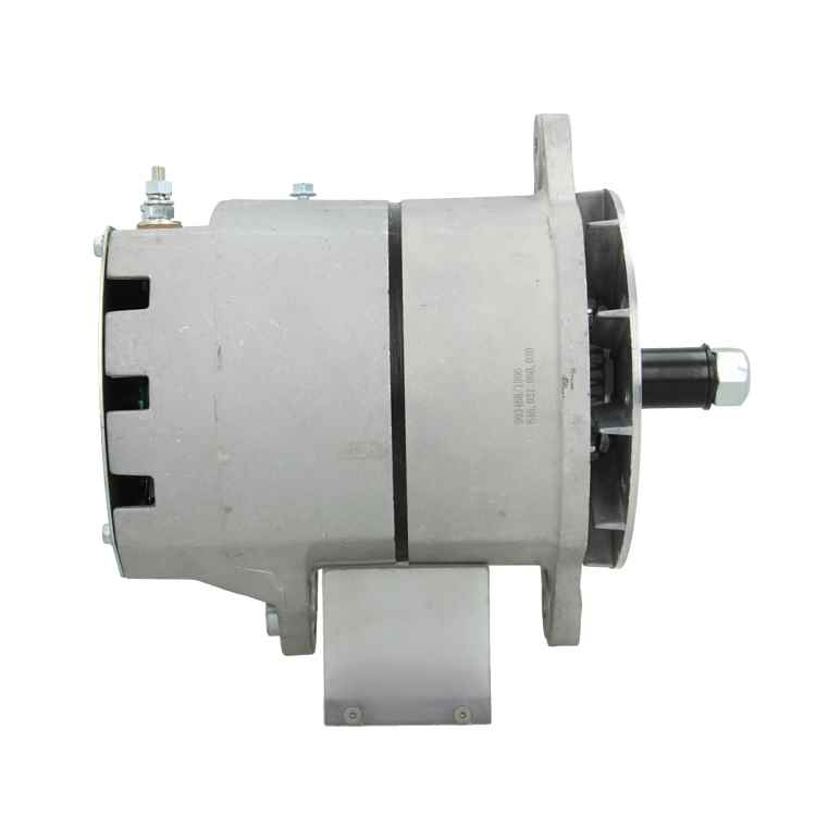 PlusLine Original Alternator for Caterpillar 60A 8600721+