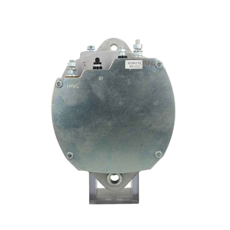 PlusLine Original Alternator for Caterpillar 60A 8600721+