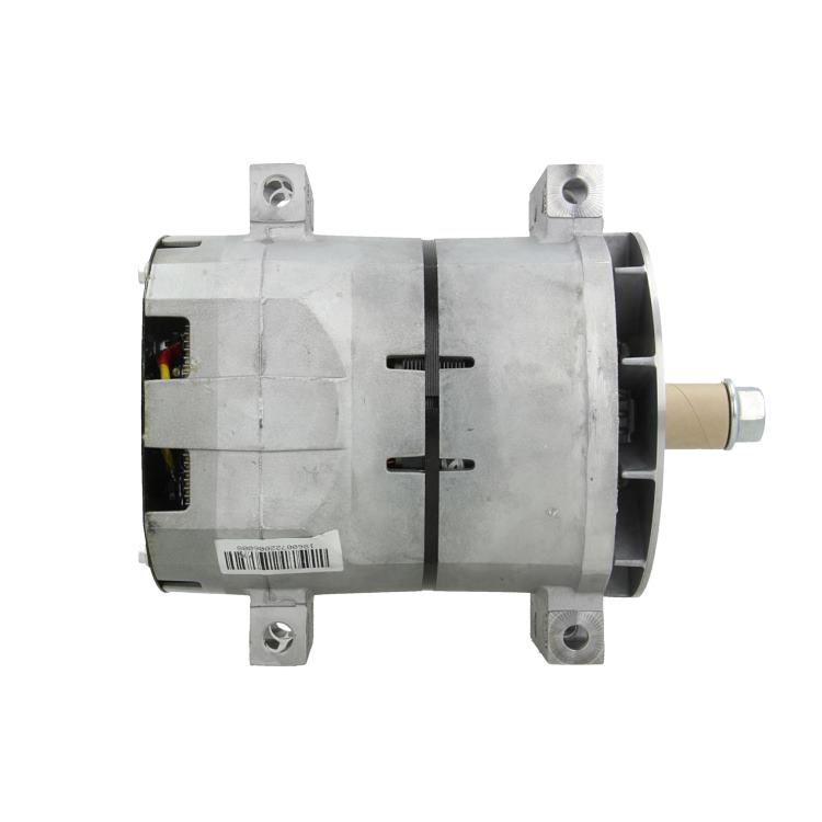 Remy New Alternator Caterpillar 100A 8600722