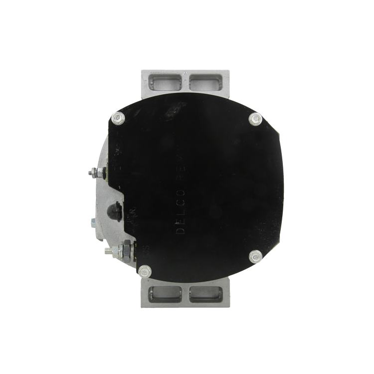 Remy New Alternator Caterpillar 100A 8600722