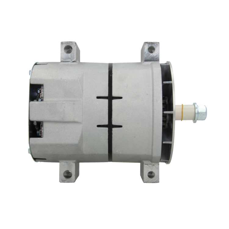 PlusLine Original Alternator for Caterpillar 100A 8600722+