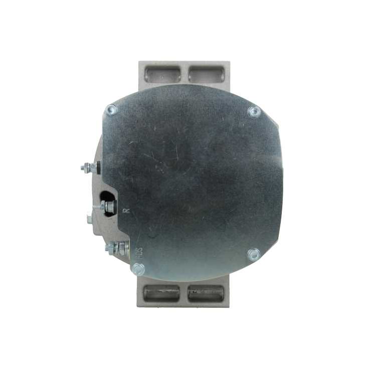 PlusLine Original Alternator for Caterpillar 100A 8600722+