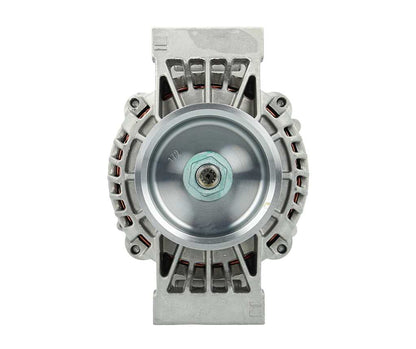 Remy New Alternator for Mercedes 100A 8600764