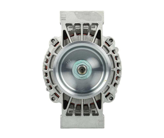 Remy New Alternator for Mercedes 100A 8600764