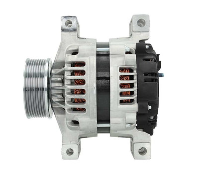 Remy New Alternator for Mercedes 100A 8600764