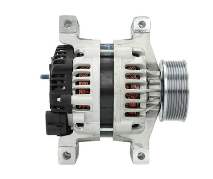 Remy New Alternator for Mercedes 100A 8600764